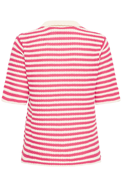 IHLORIANNA SS2 AZALEA BIRCH STRIPE - 90000555 - 20125585 Thumbnail