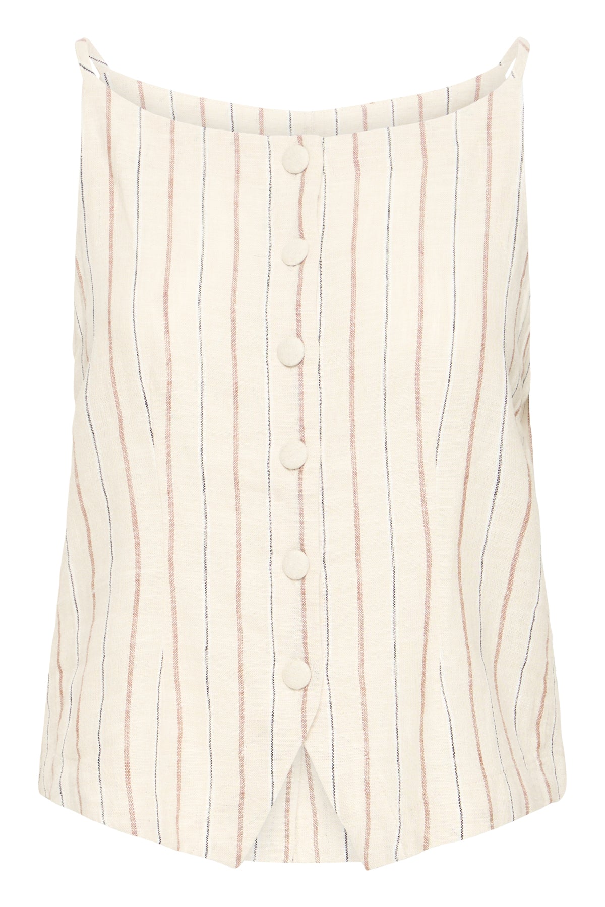 IHLINNO WA2 BROWN STRIPE - 900005560 - 20125592
