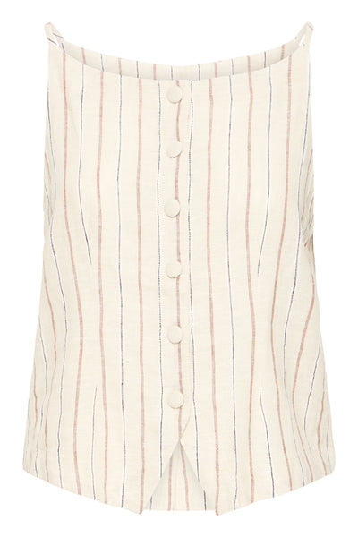 IHLINNO WA2 BROWN STRIPE - 900005560 - 20125592 Thumbnail