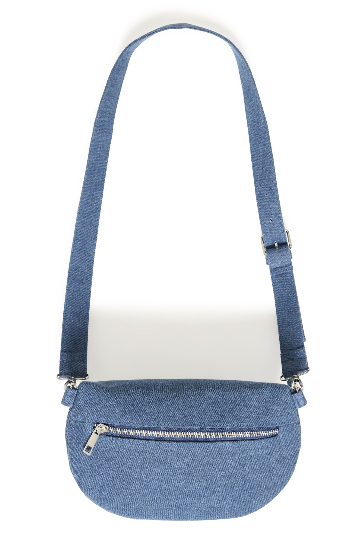 IAJAE DENIM BUM BA Faded Denim - 174021 - 20125599