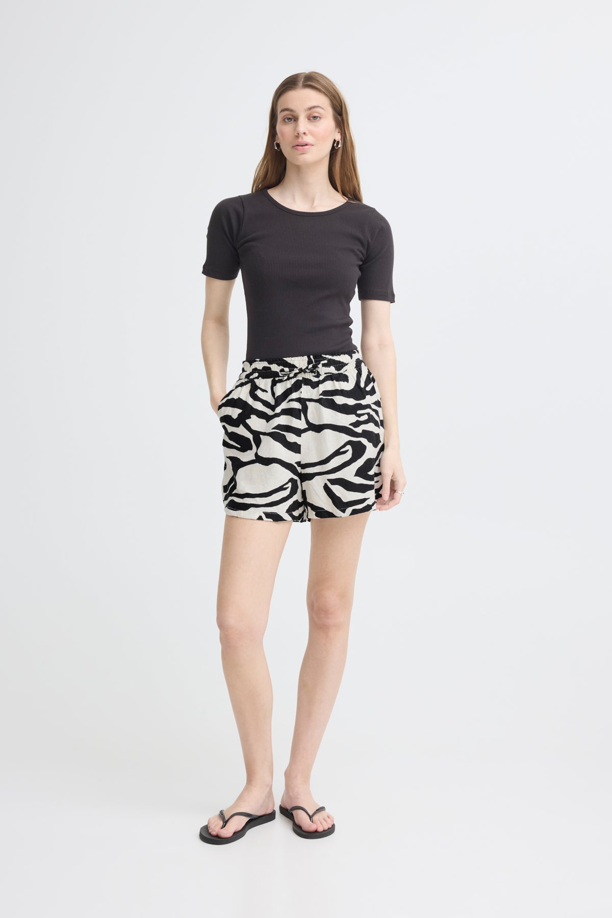 IHLINNO SHO3 GRAPHIC ANIMAL - 900005584 - 20125600