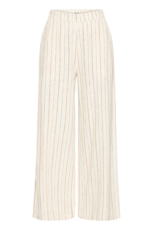 IHLINNO PA4 BROWN STRIPE - 900005560 - 20125605