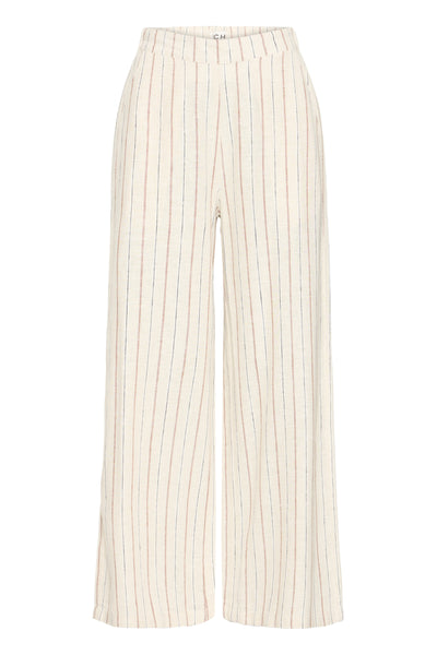 IHLINNO PA4 BROWN STRIPE - 900005560 - 20125605 Thumbnail