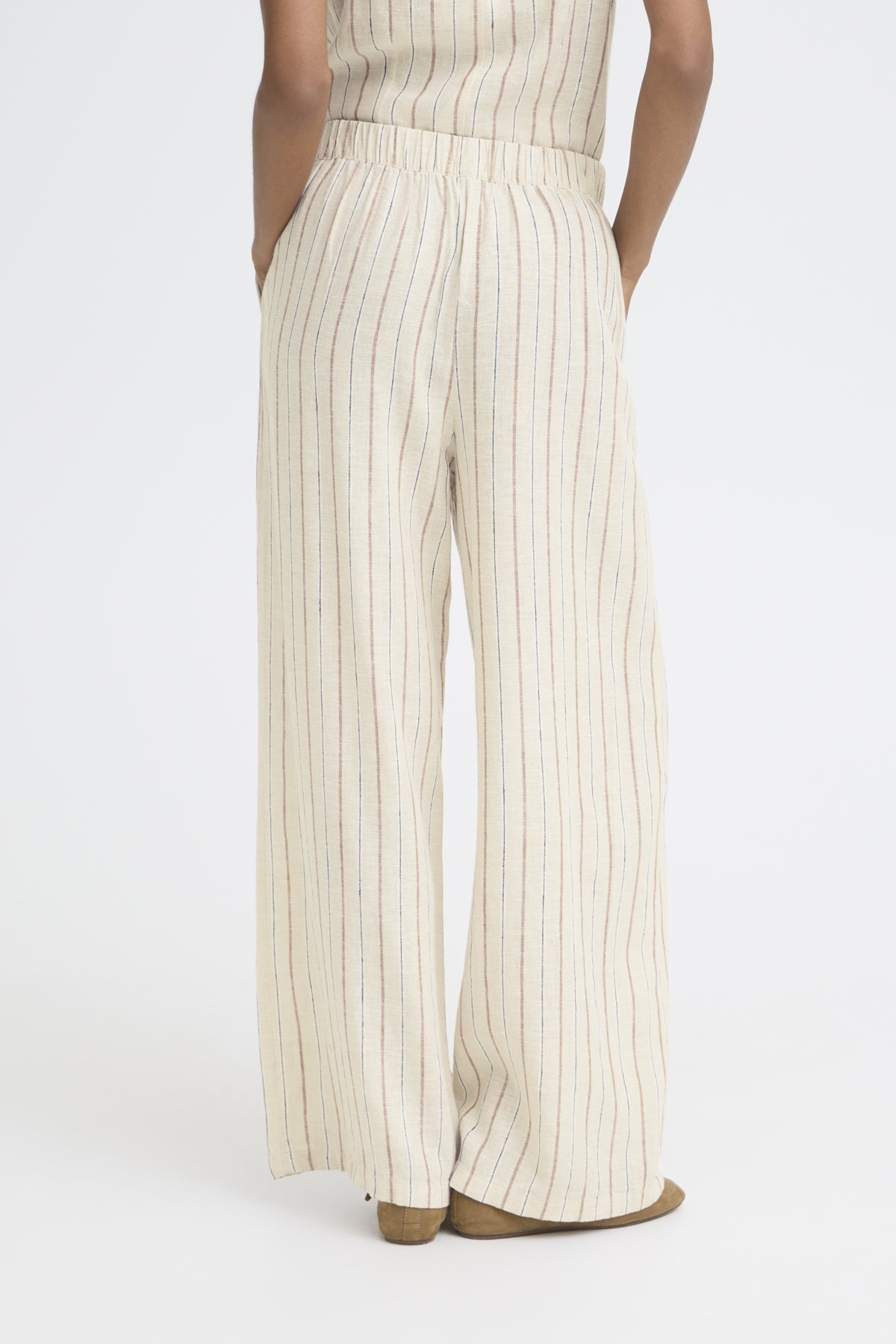 IHLINNO PA4 BROWN STRIPE - 900005560 - 20125605