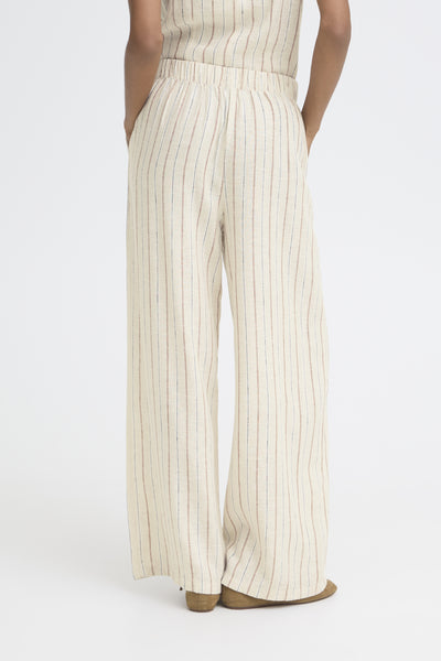 IHLINNO PA4 BROWN STRIPE - 900005560 - 20125605 Thumbnail