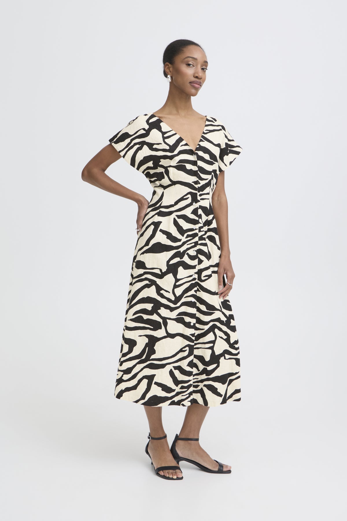 IHLINNO DR8 GRAPHIC ANIMAL - 900005584 - 20125619