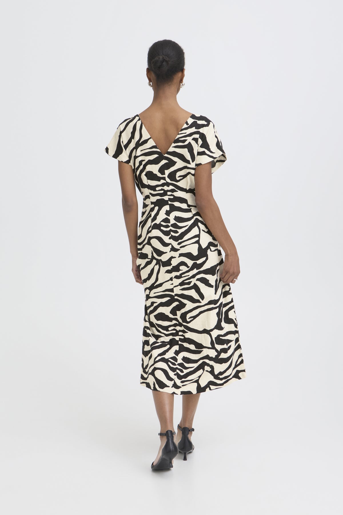 IHLINNO DR8 GRAPHIC ANIMAL - 900005584 - 20125619