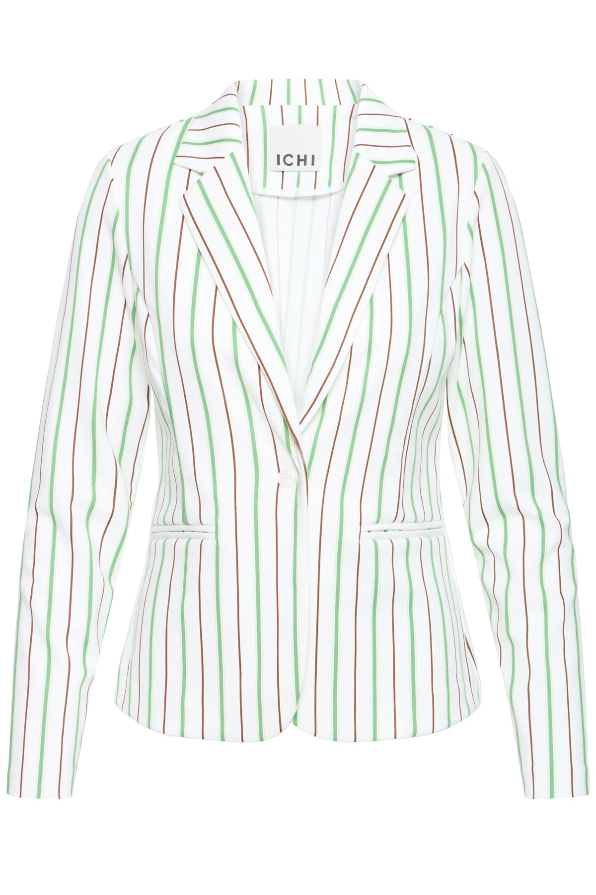 IHKATE PRINT BL31 GREENBRIAR STRIPE - 900005384 - 20125625