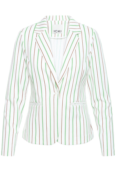 IHKATE PRINT BL31 GREENBRIAR STRIPE - 900005384 - 20125625 Thumbnail