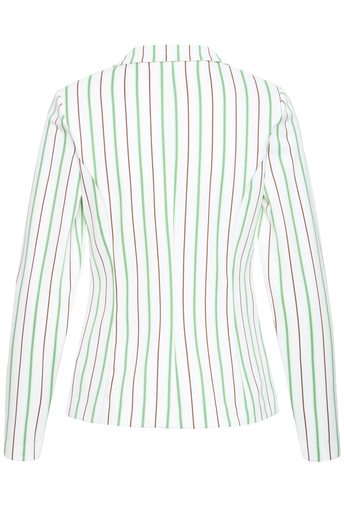 IHKATE PRINT BL31 GREENBRIAR STRIPE - 900005384 - 20125625