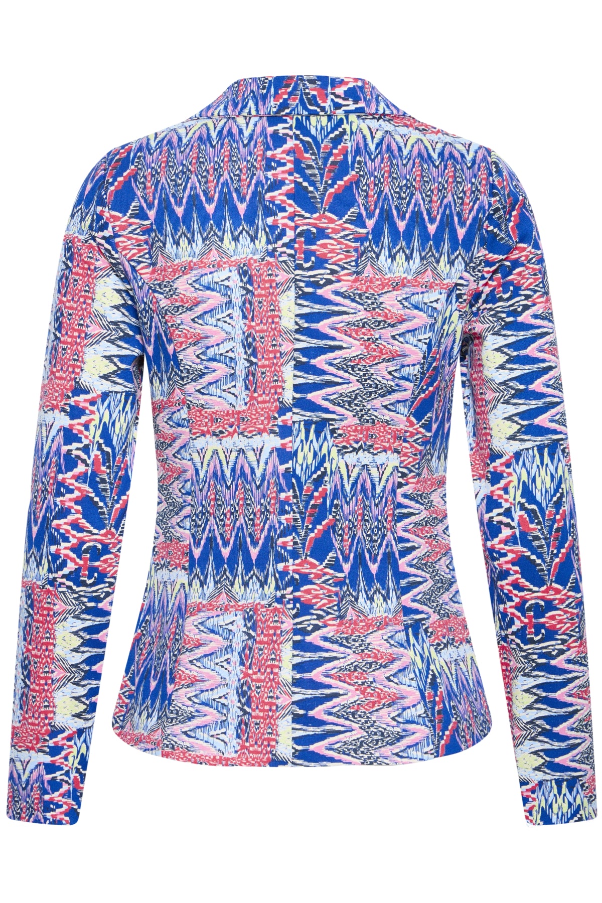 IHKATE PRINT BL31 MULTICOLOUR IKAT - 900005833 - 20125625