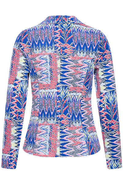 IHKATE PRINT BL31 MULTICOLOUR IKAT - 900005833 - 20125625 Thumbnail