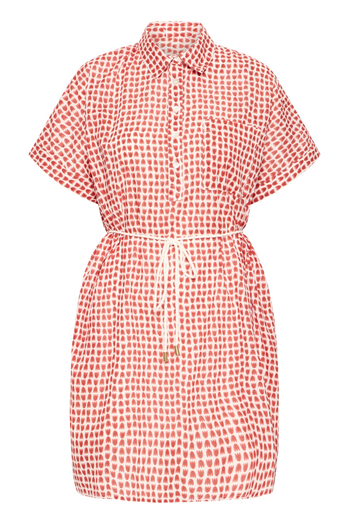 IHLUMMA DR FIERY RED TULIP - 900005730 - 20125630