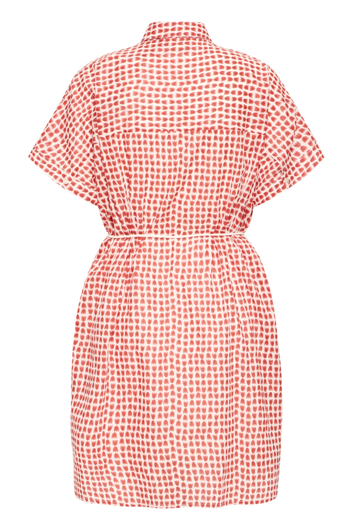 IHLUMMA DR FIERY RED TULIP - 900005730 - 20125630