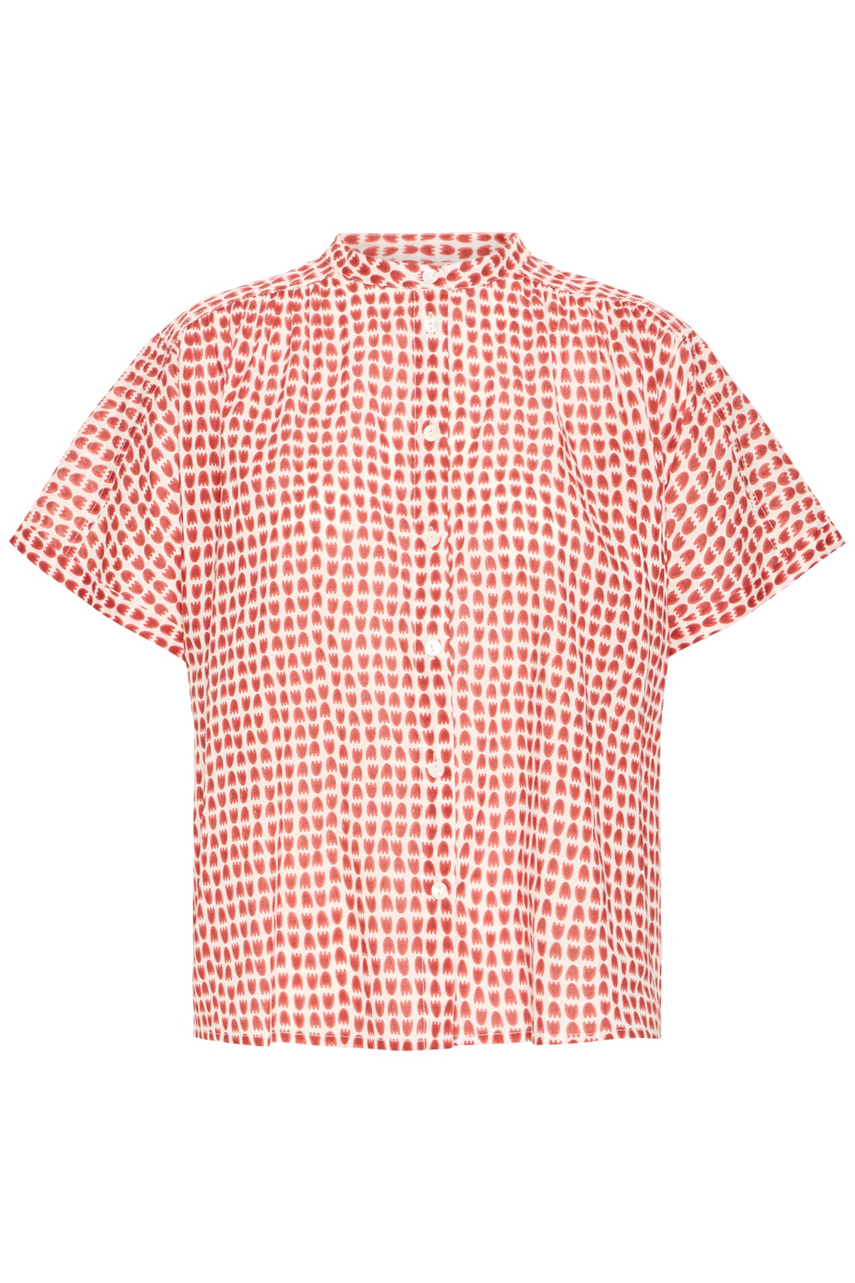 IHLUMMA SH FIERY RED TULIP - 900005730 - 20125631