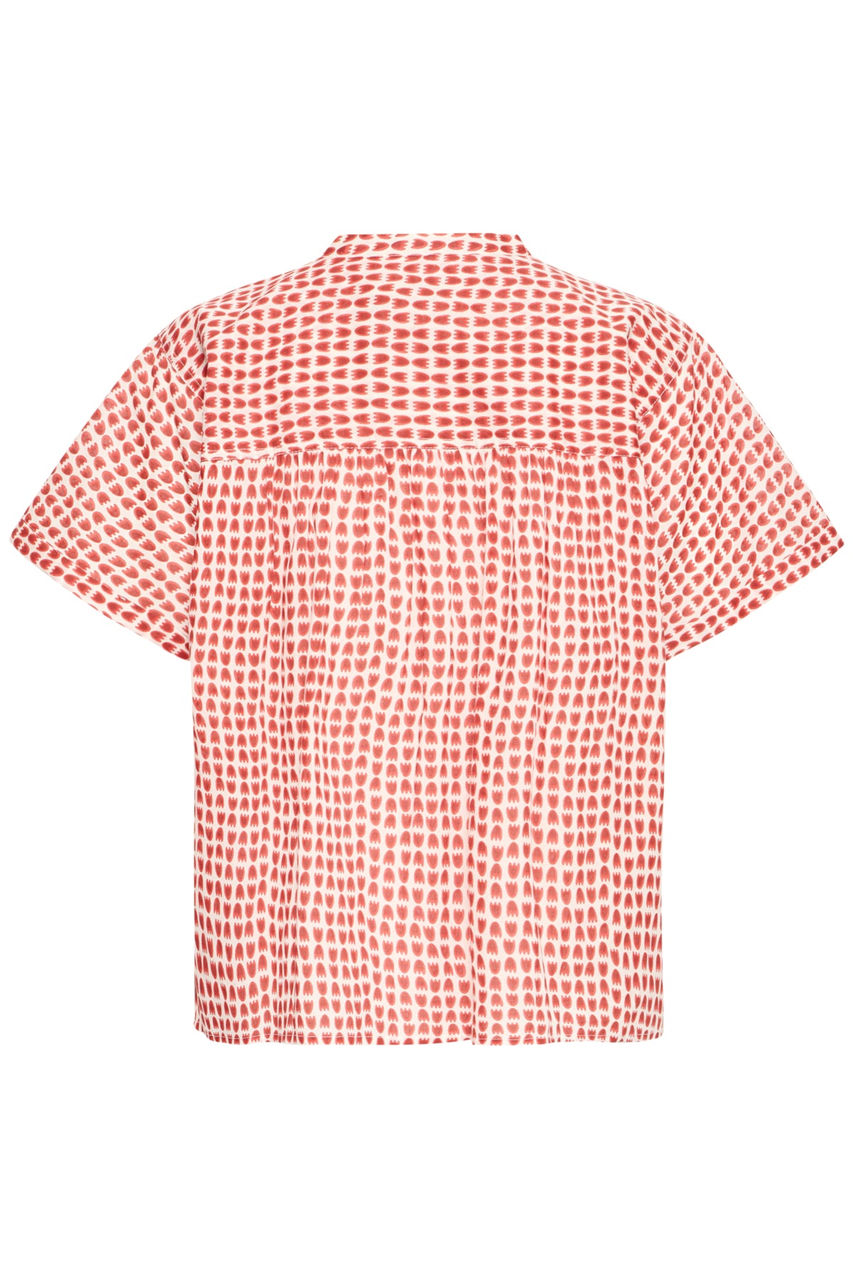 IHLUMMA SH FIERY RED TULIP - 900005730 - 20125631