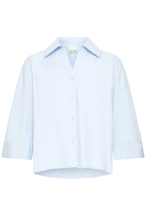 IHLUANNE SH FLOATY BLUE - 144015 - 20125638