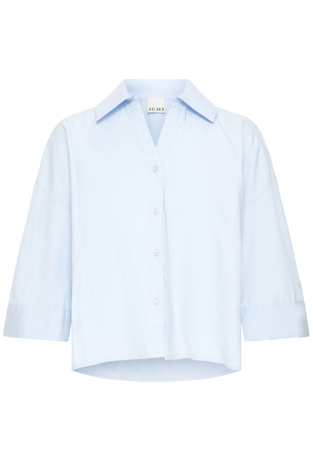 IHLUANNE SH FLOATY BLUE - 144015 - 20125638