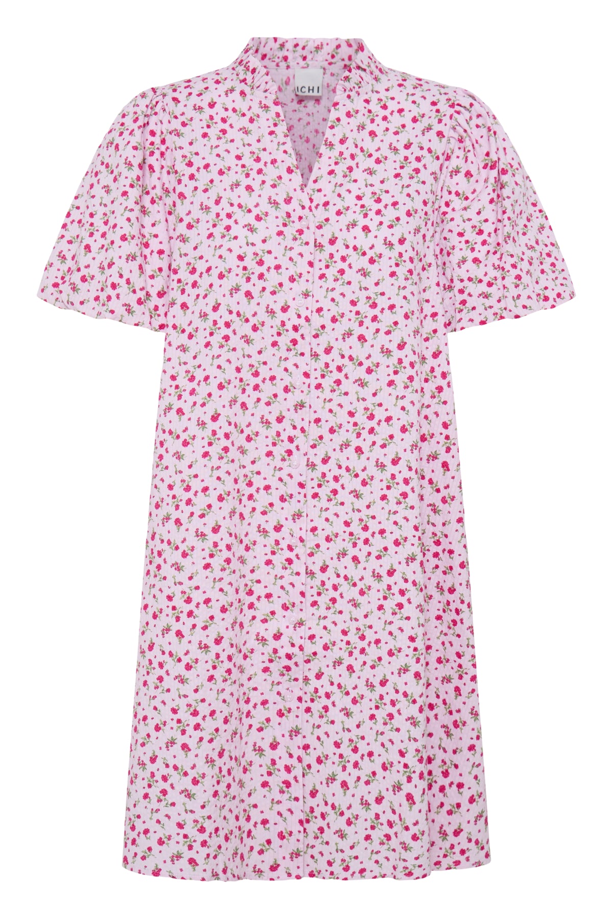 IHQWIN DR4 LIGHT PINK/AZALEA FLOWER - 900 - 20125645