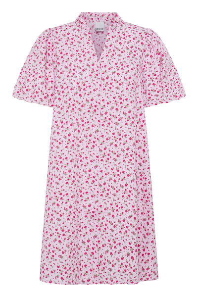 IHQWIN DR4 LIGHT PINK/AZALEA FLOWER - 900 - 20125645 Thumbnail
