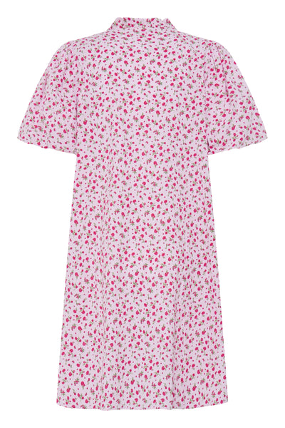 IHQWIN DR4 LIGHT PINK/AZALEA FLOWER - 900 - 20125645 Thumbnail