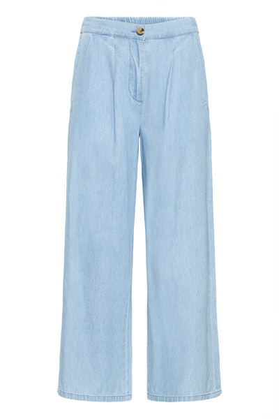 IHBARCY PA2 Light blue - 200343 - 20125663 Thumbnail
