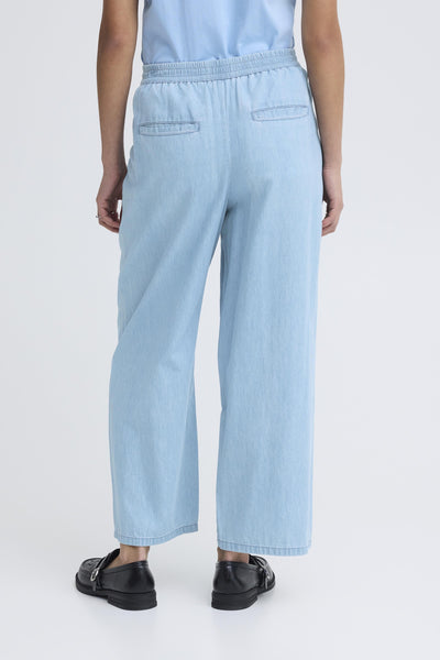 IHBARCY PA2 Light blue - 200343 - 20125663 Thumbnail