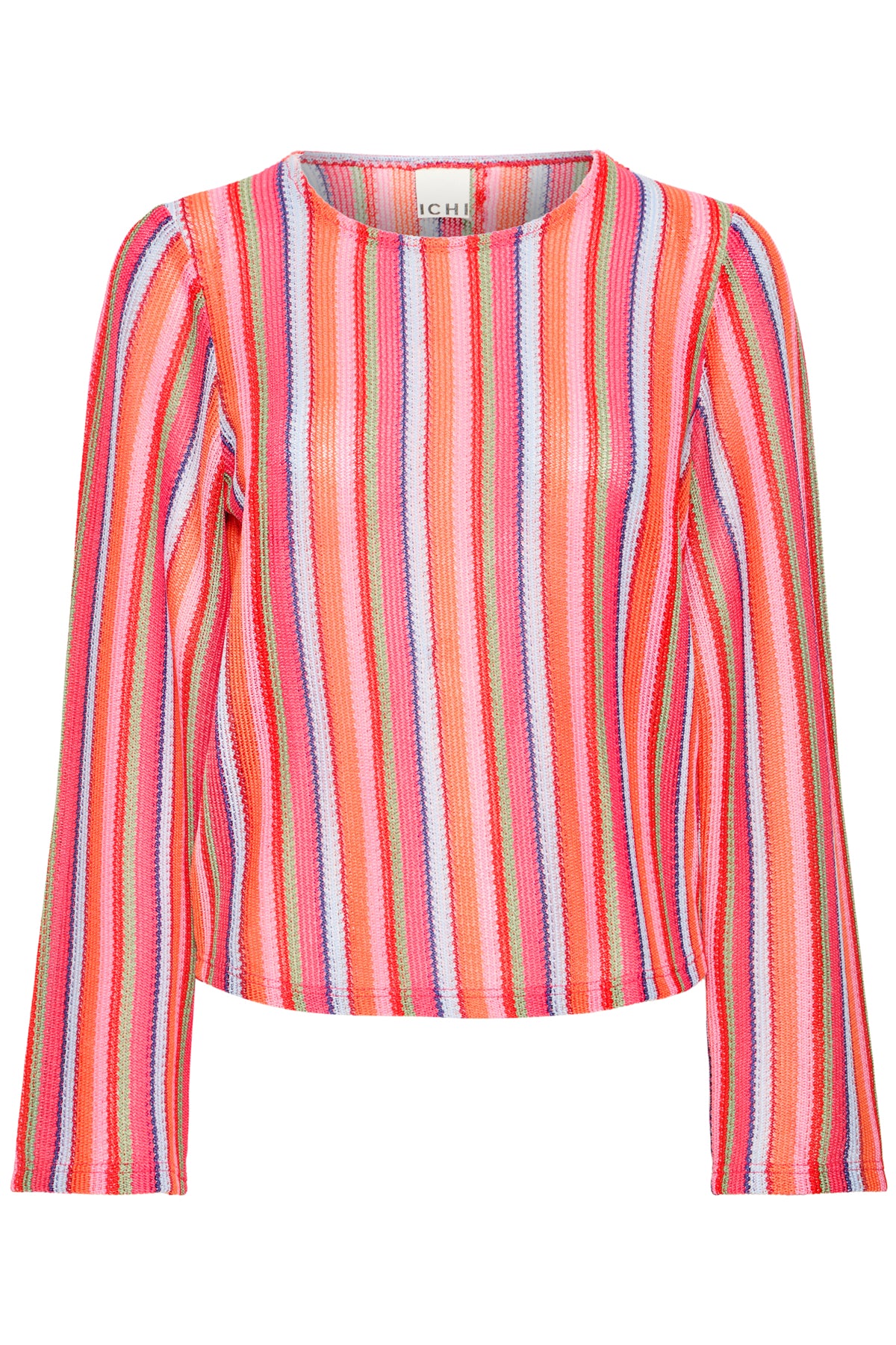 IHLIBELLA LS MULTI STRIPE - 900005894 - 20125669