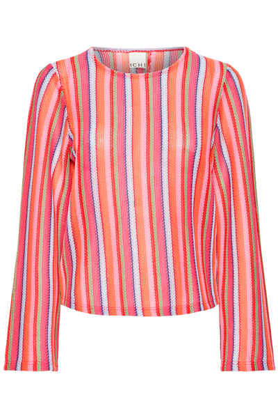 IHLIBELLA LS MULTI STRIPE - 900005894 - 20125669 Thumbnail