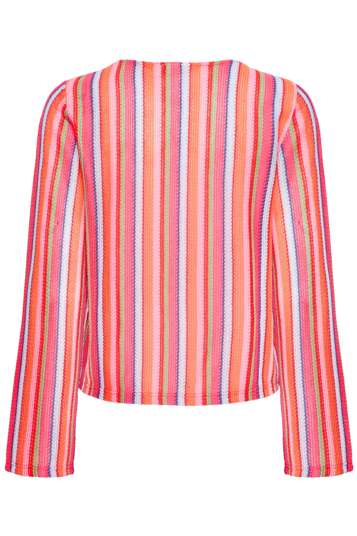 IHLIBELLA LS MULTI STRIPE - 900005894 - 20125669