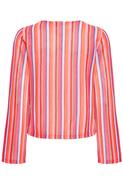 IHLIBELLA LS MULTI STRIPE - 900005894 - 20125669 Thumbnail