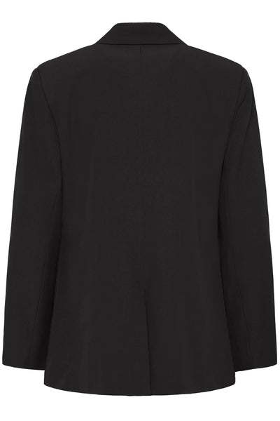 IHFAVA LONG BL Black - 194008 - 20125676 Thumbnail