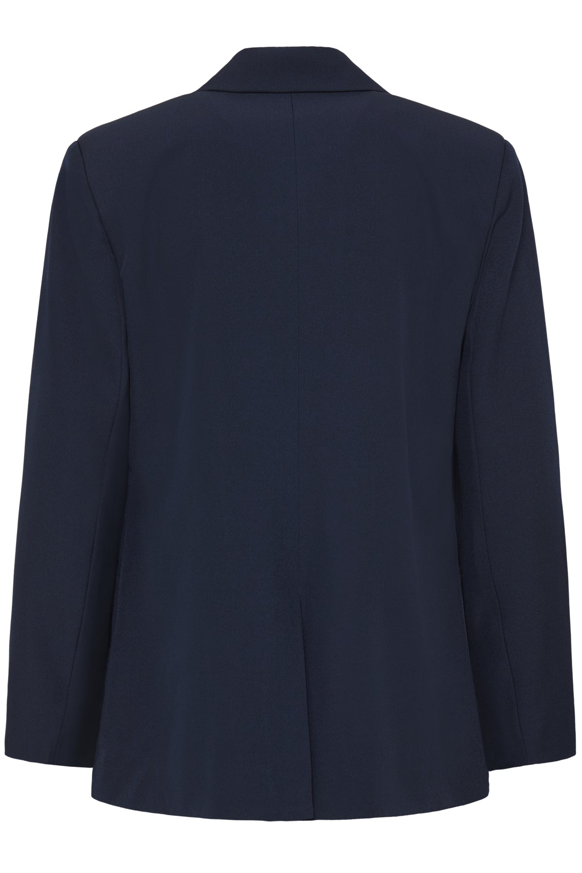 IHFAVA LONG BL Dark Navy - 194013 - 20125676