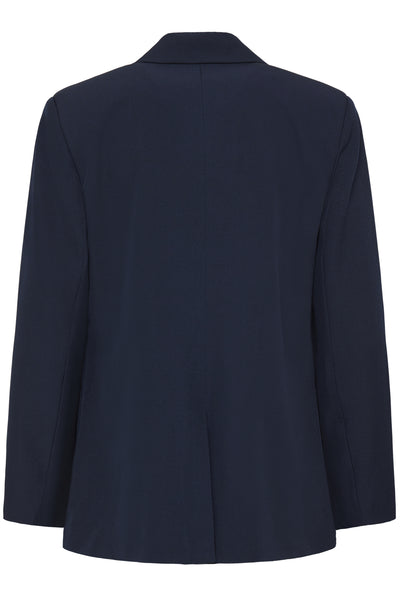 IHFAVA LONG BL Dark Navy - 194013 - 20125676 Thumbnail