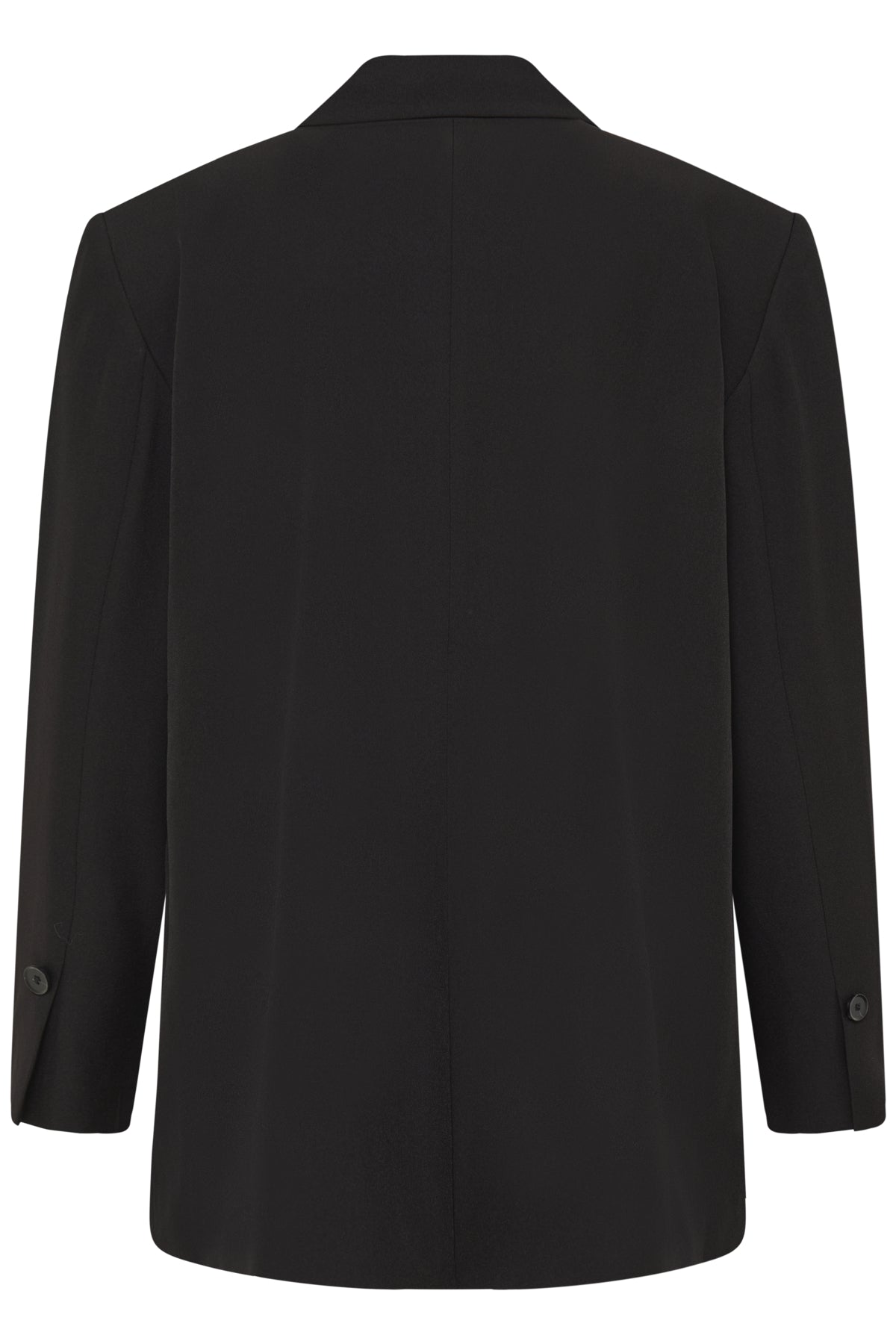 IHFAVA OVERSIZE BL Black - 194008 - 20125677