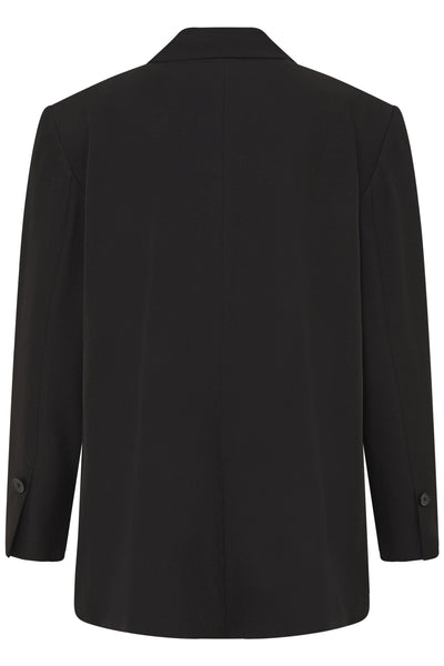 IHFAVA OVERSIZE BL Black - 194008 - 20125677 Thumbnail