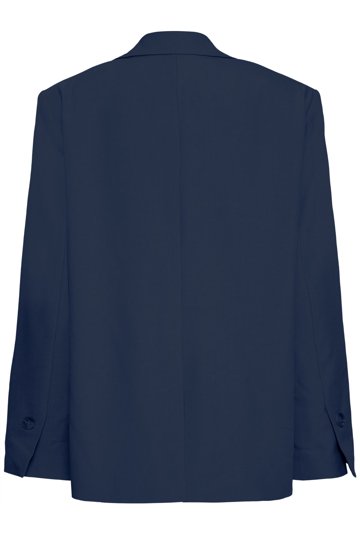 IHFAVA OVERSIZE BL Dark Navy - 194013 - 20125677