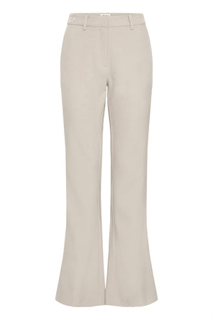 IHFAVA FLARED PA DOVE MELANGE - 1500001 - 20125678