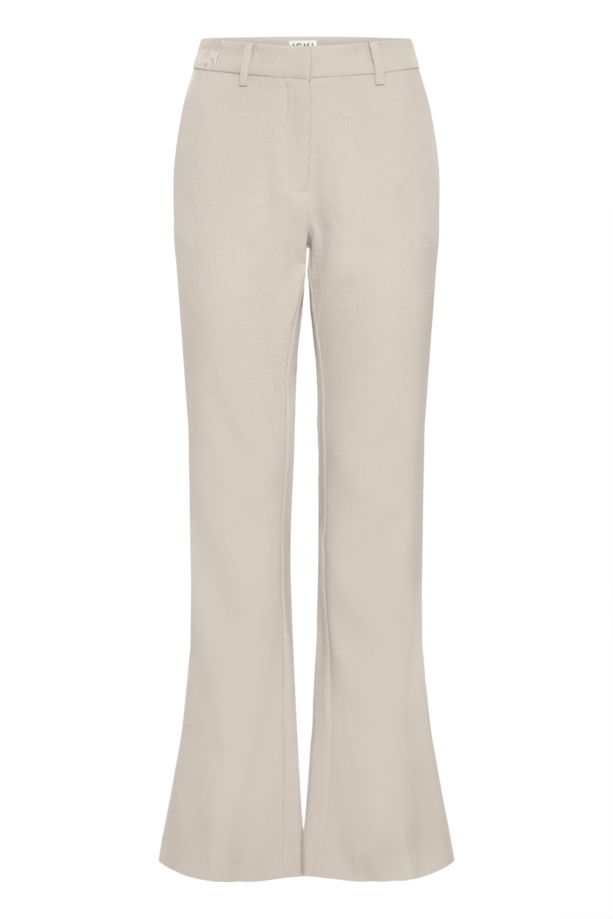 IHFAVA FLARED PA DOVE MELANGE - 1500001 - 20125678