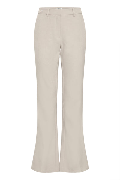 IHFAVA FLARED PA DOVE MELANGE - 1500001 - 20125678 Thumbnail