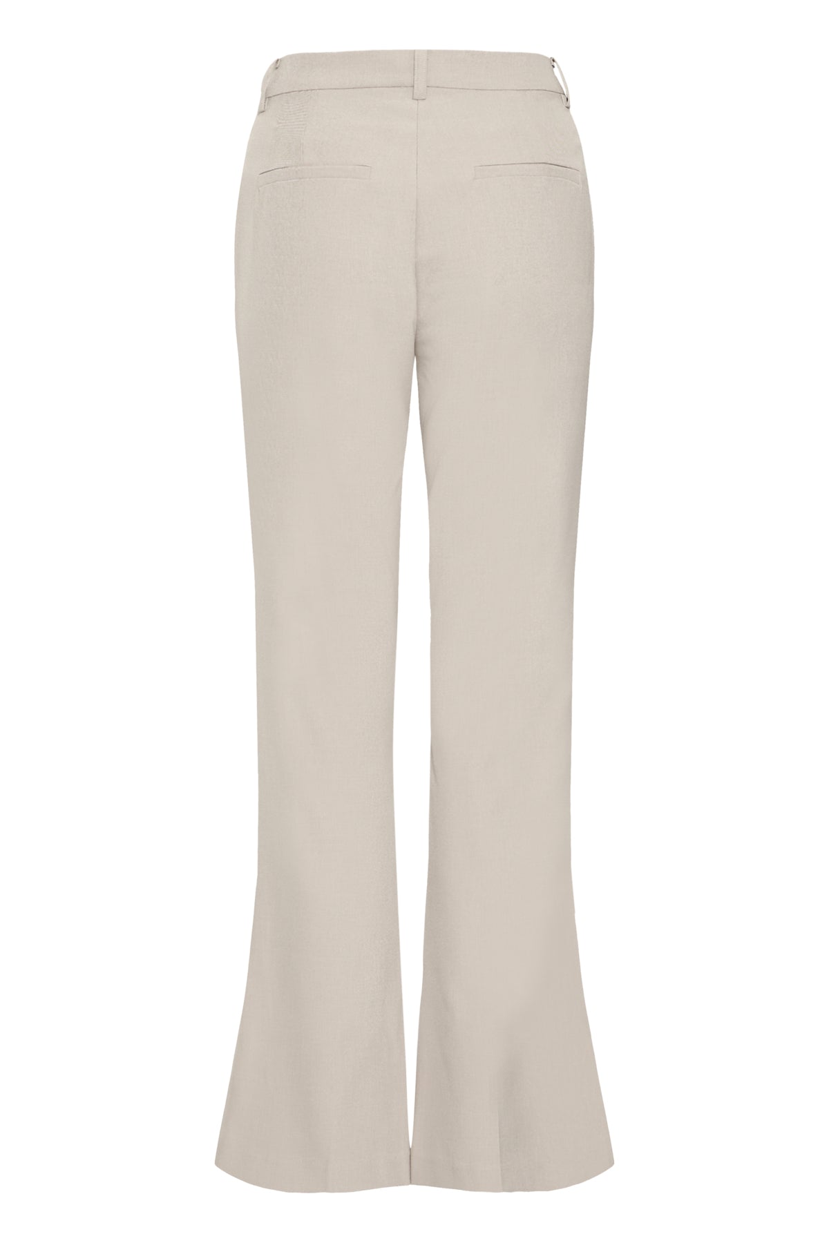 IHFAVA FLARED PA DOVE MELANGE - 1500001 - 20125678