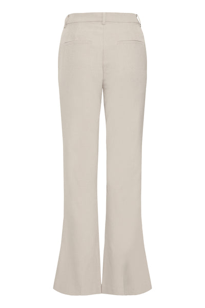 IHFAVA FLARED PA DOVE MELANGE - 1500001 - 20125678 Thumbnail