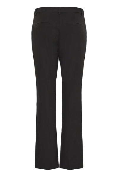 IHFAVA FLARED PA Black - 194008 - 20125678 Thumbnail