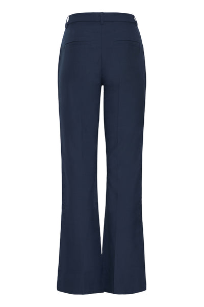 IHFAVA FLARED PA Dark Navy - 194013 - 20125678 Thumbnail