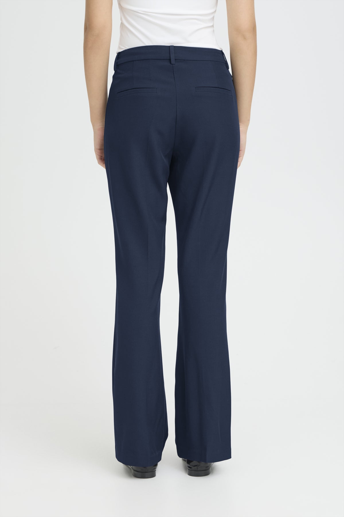 IHFAVA FLARED PA Dark Navy - 194013 - 20125678