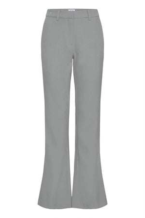 IHFAVA FLARED PA Grey melange - 200318 - 20125678