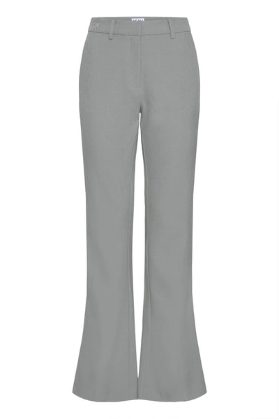 IHFAVA FLARED PA Grey melange - 200318 - 20125678 Thumbnail