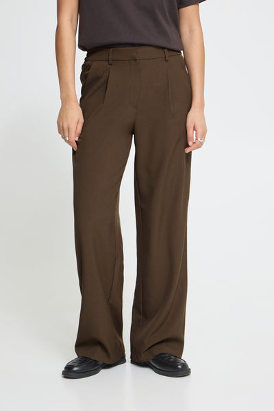 IHFAVA WIDE PA Slate Black Melange - 1908141 - 20125679 Thumbnail