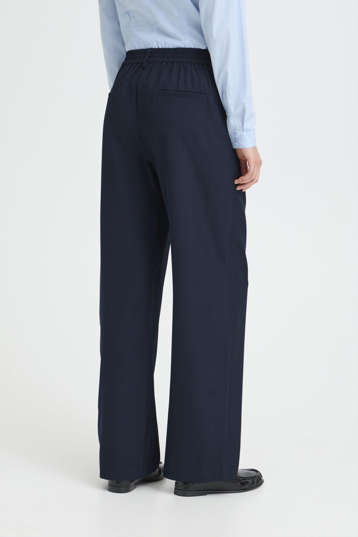 IHFAVA WIDE PA Dark Navy - 194013 - 20125679