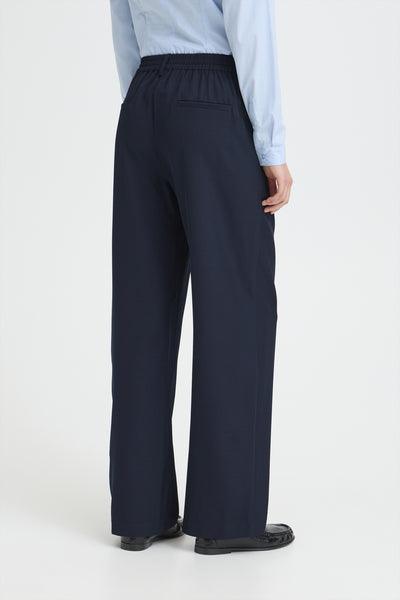 IHFAVA WIDE PA Dark Navy - 194013 - 20125679 Thumbnail